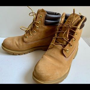 Timberland Boots Women’s 8.5
